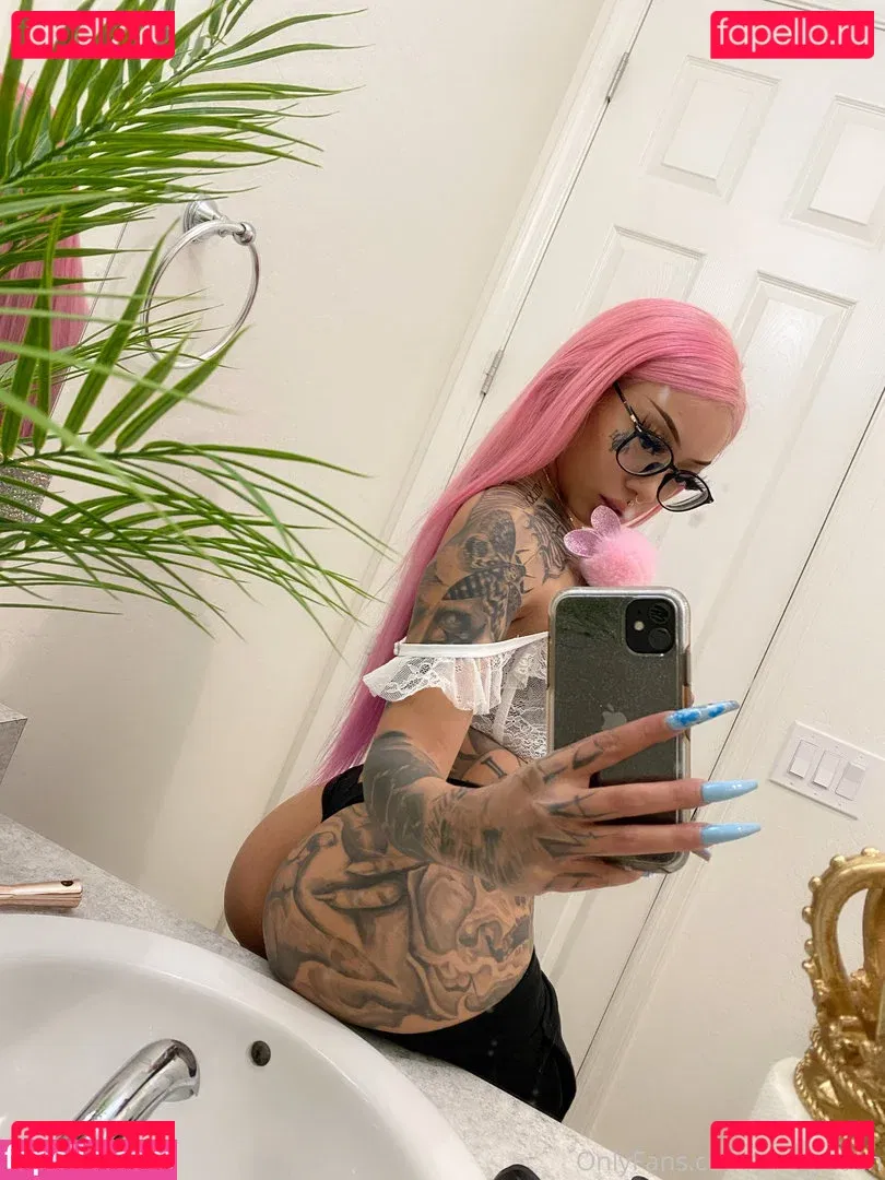 Omgyoash Onlyfans Photo Gallery 