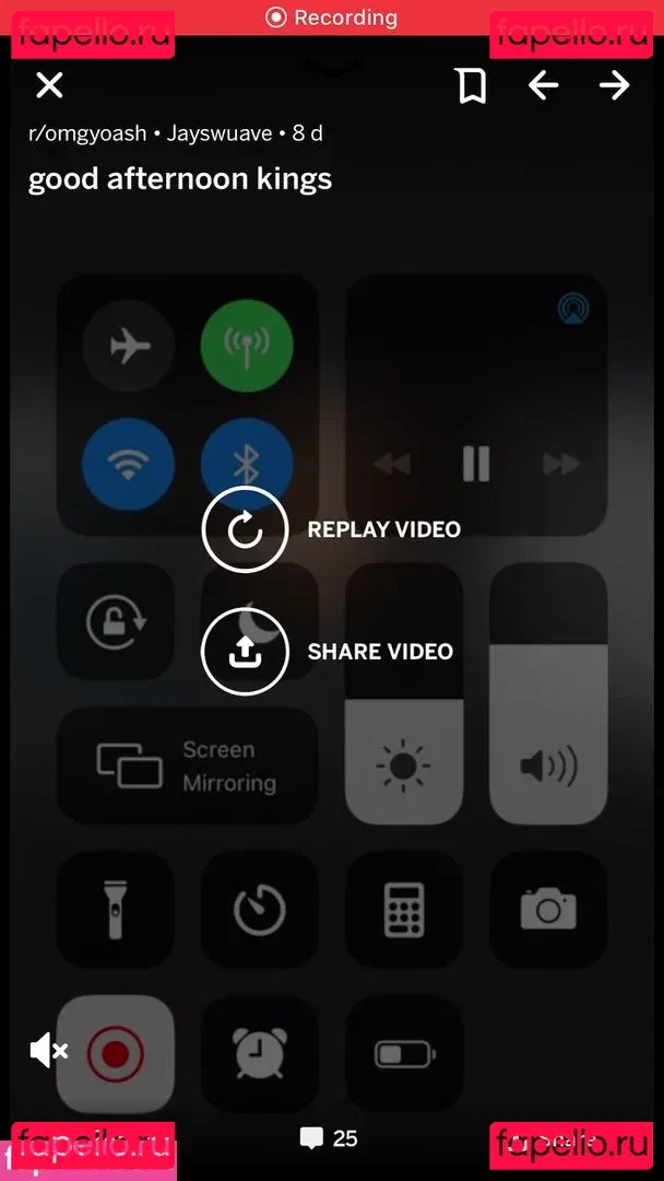 Omgyoash Onlyfans Photo Gallery 