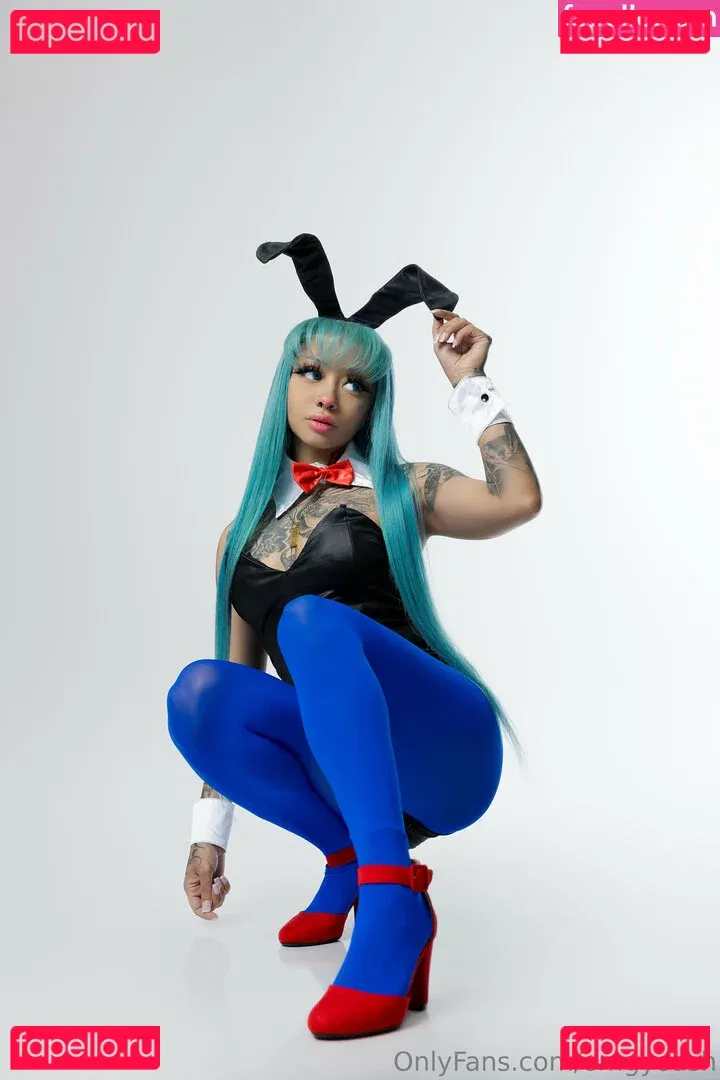 Omgyoash Onlyfans Photo Gallery 