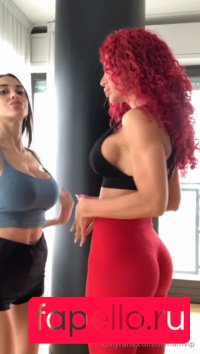 myriamdanna_ Onlyfans Photo Gallery 