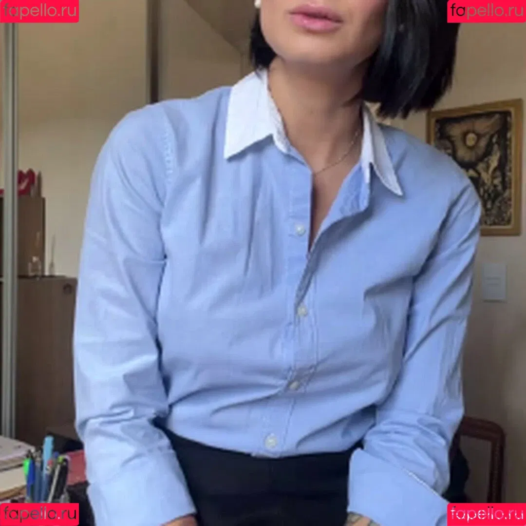 Gabi Benvenutti Onlyfans Photo Gallery 