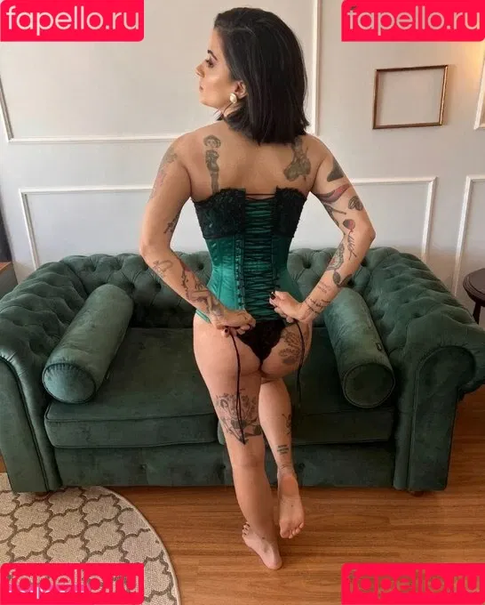 Gabi Benvenutti Onlyfans Photo Gallery 