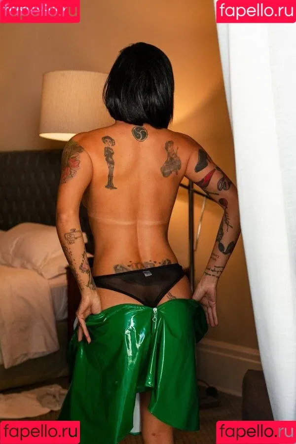 Gabi Benvenutti Onlyfans Photo Gallery 