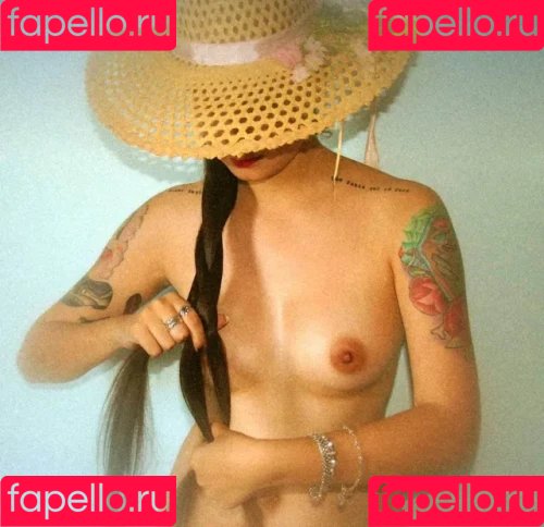 Gabi Benvenutti Onlyfans Photo Gallery 