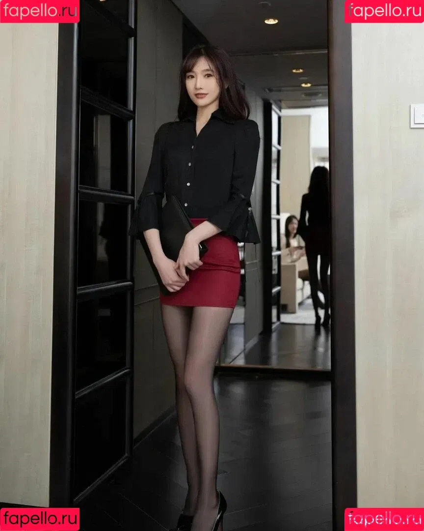Lu Xuan Xuan Onlyfans Photo Gallery 