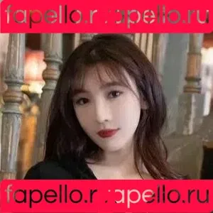 Lu Xuan Xuan Onlyfans Photo Gallery 