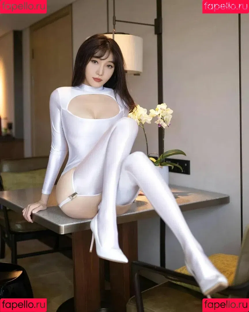 Lu Xuan Xuan Onlyfans Photo Gallery 