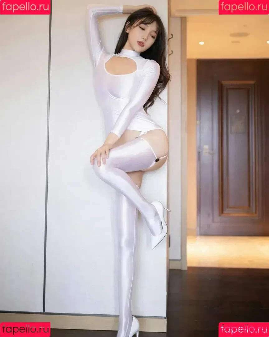 Lu Xuan Xuan Onlyfans Photo Gallery 