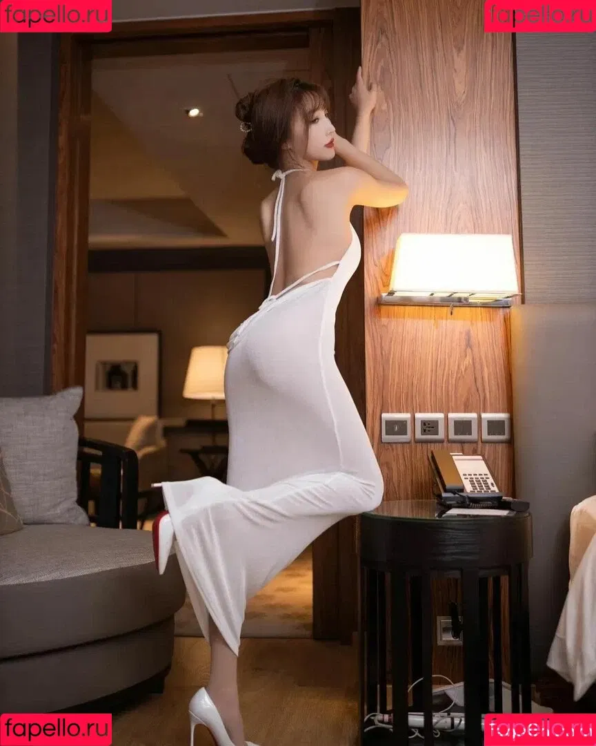 Lu Xuan Xuan Onlyfans Photo Gallery 