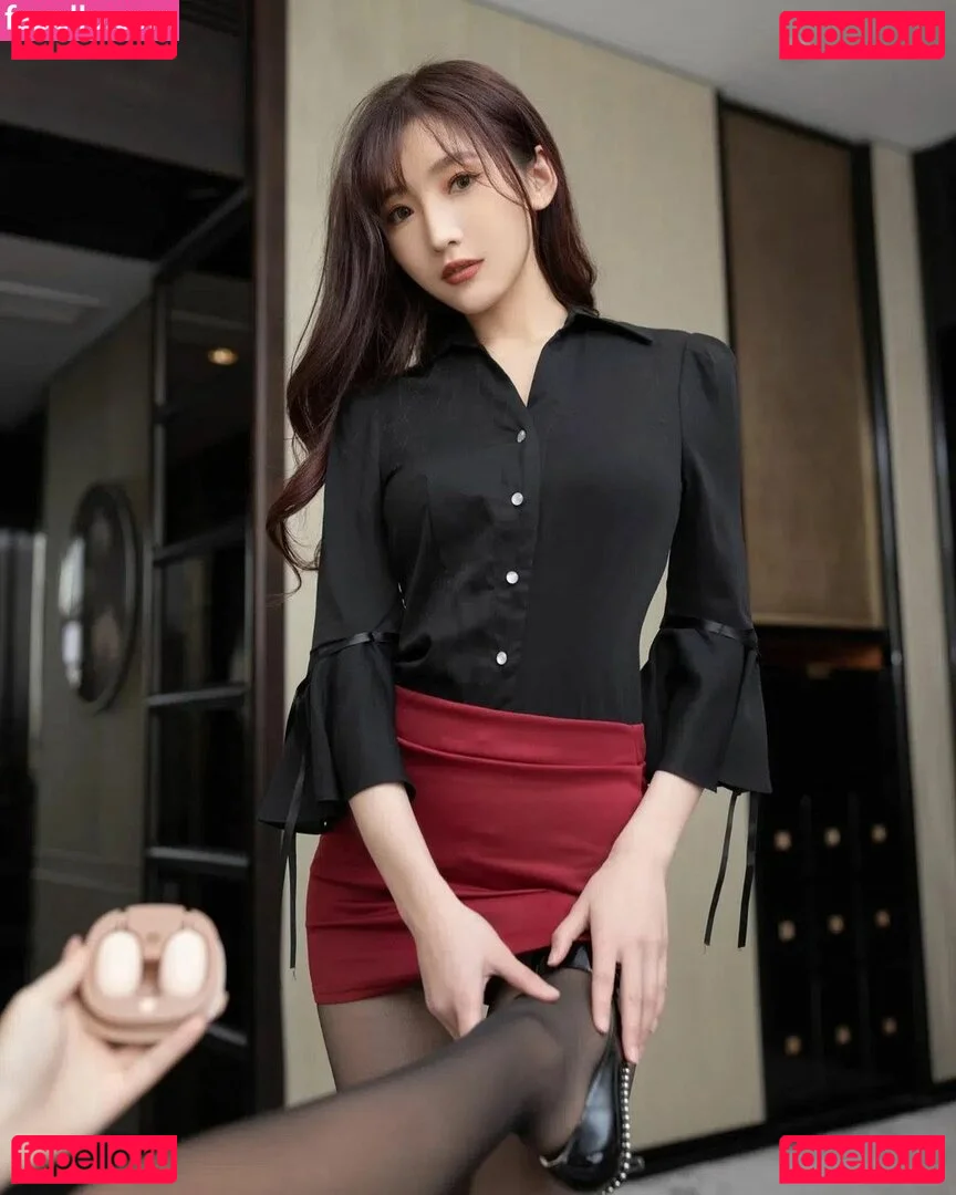 Lu Xuan Xuan Onlyfans Photo Gallery 