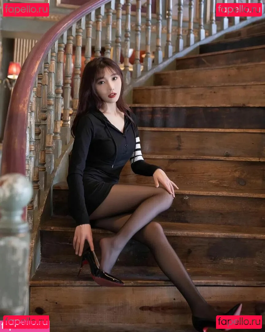 Lu Xuan Xuan Onlyfans Photo Gallery 