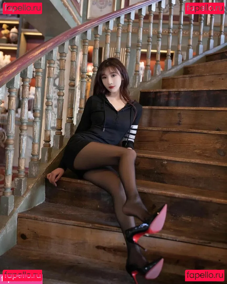 Lu Xuan Xuan Onlyfans Photo Gallery 