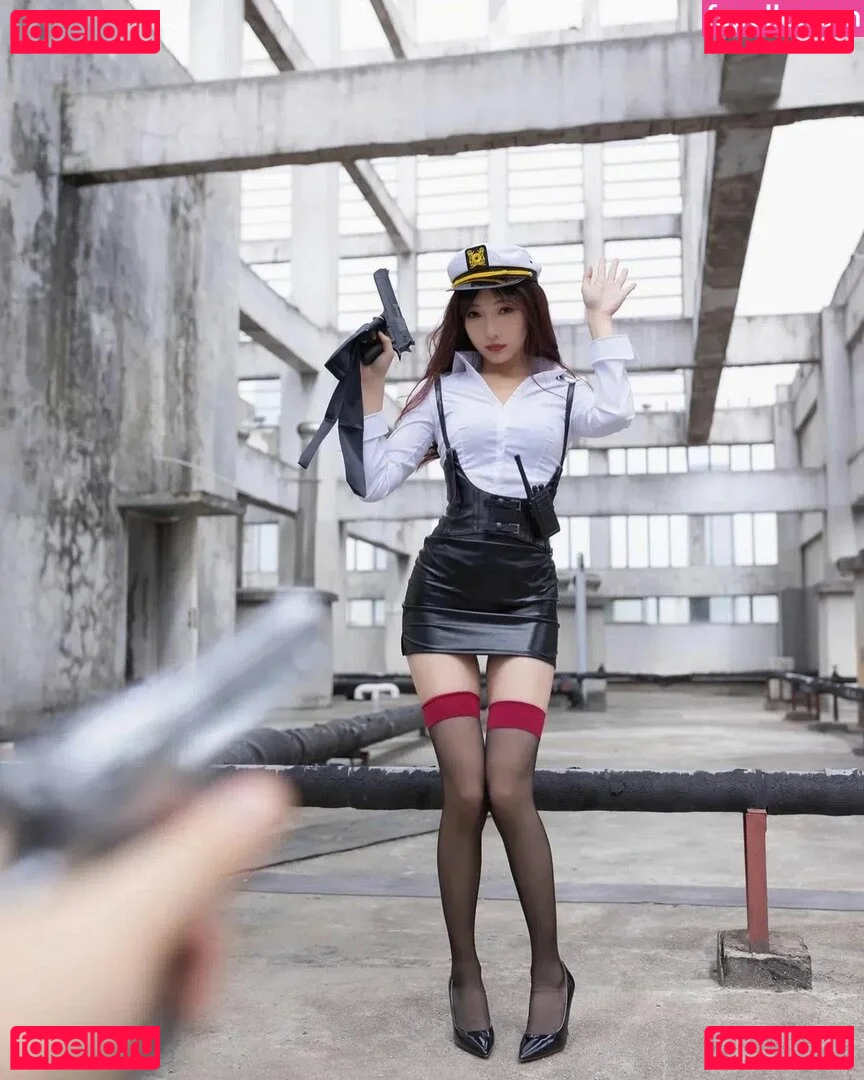 Lu Xuan Xuan Onlyfans Photo Gallery 