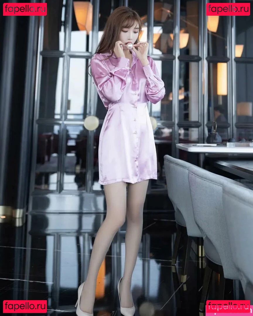 Lu Xuan Xuan Onlyfans Photo Gallery 