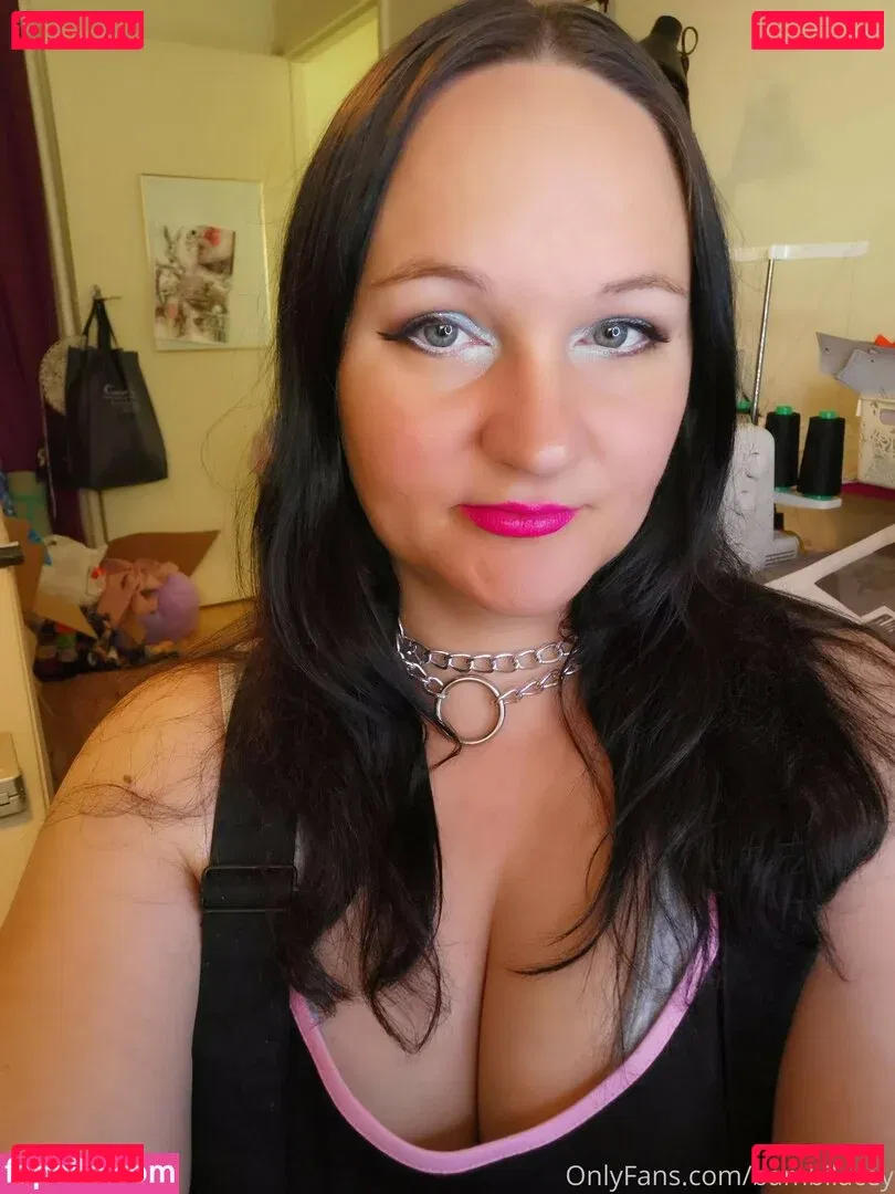 bambilacey Onlyfans Photo Gallery 