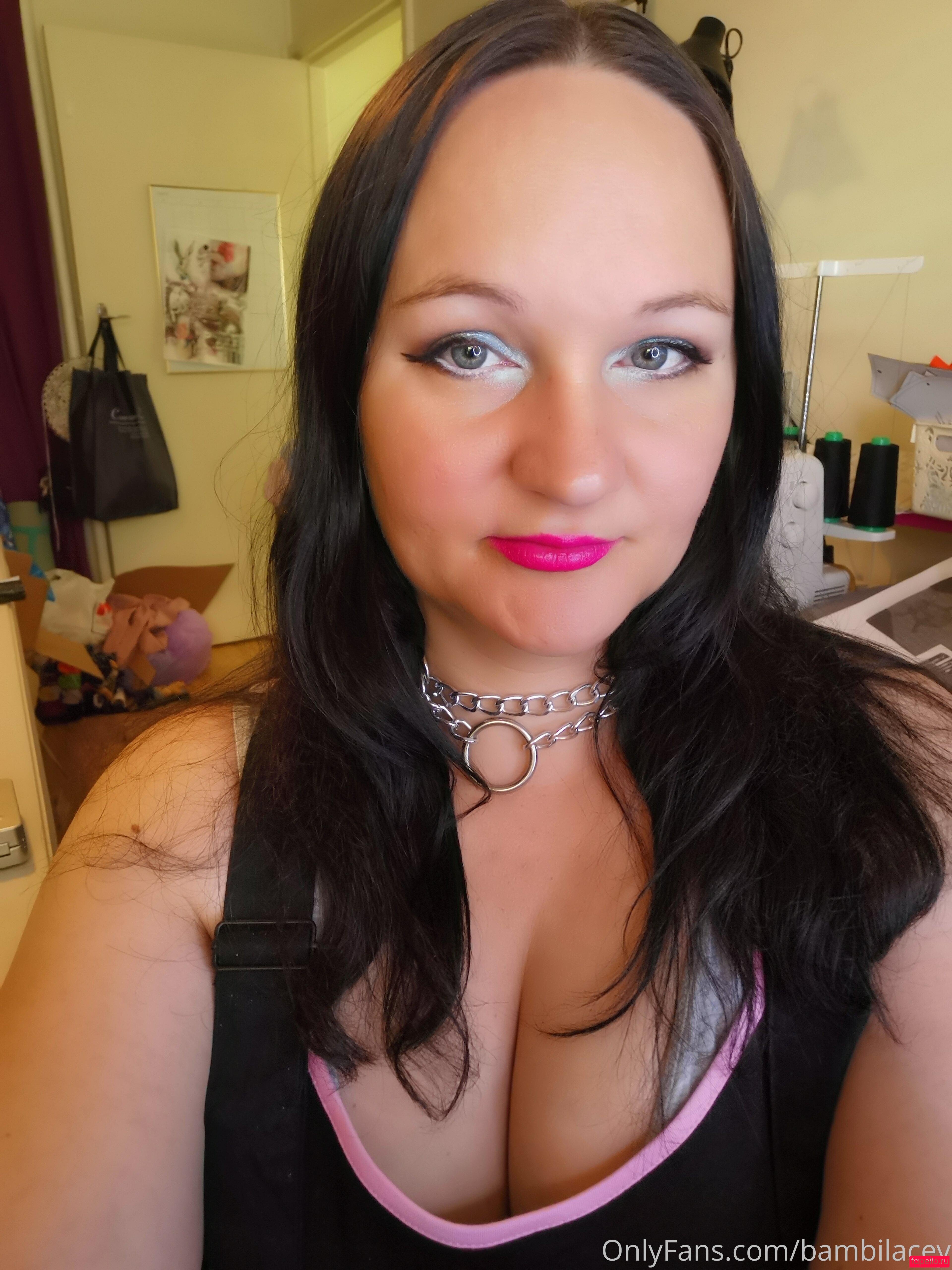bambilacey Nude Onlyfans Photo 23