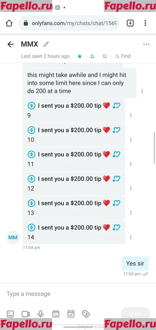Your_Submissive_Doll Onlyfans Photo Gallery 