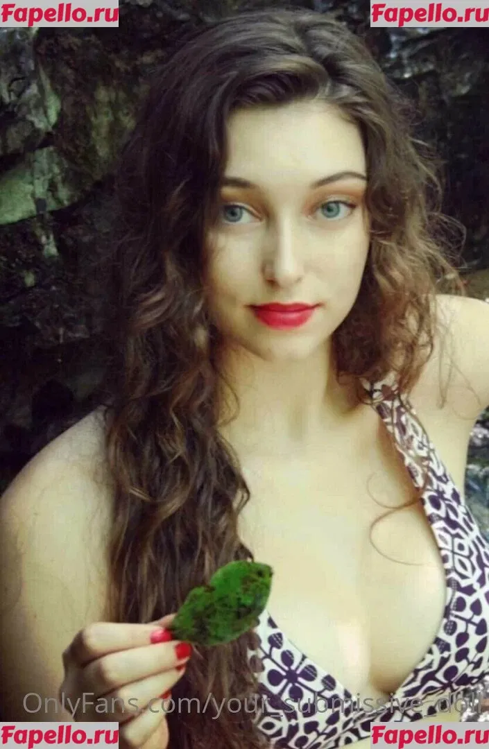 Your_Submissive_Doll Onlyfans Photo Gallery 
