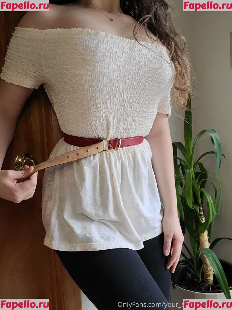 Your_Submissive_Doll Onlyfans Photo Gallery 
