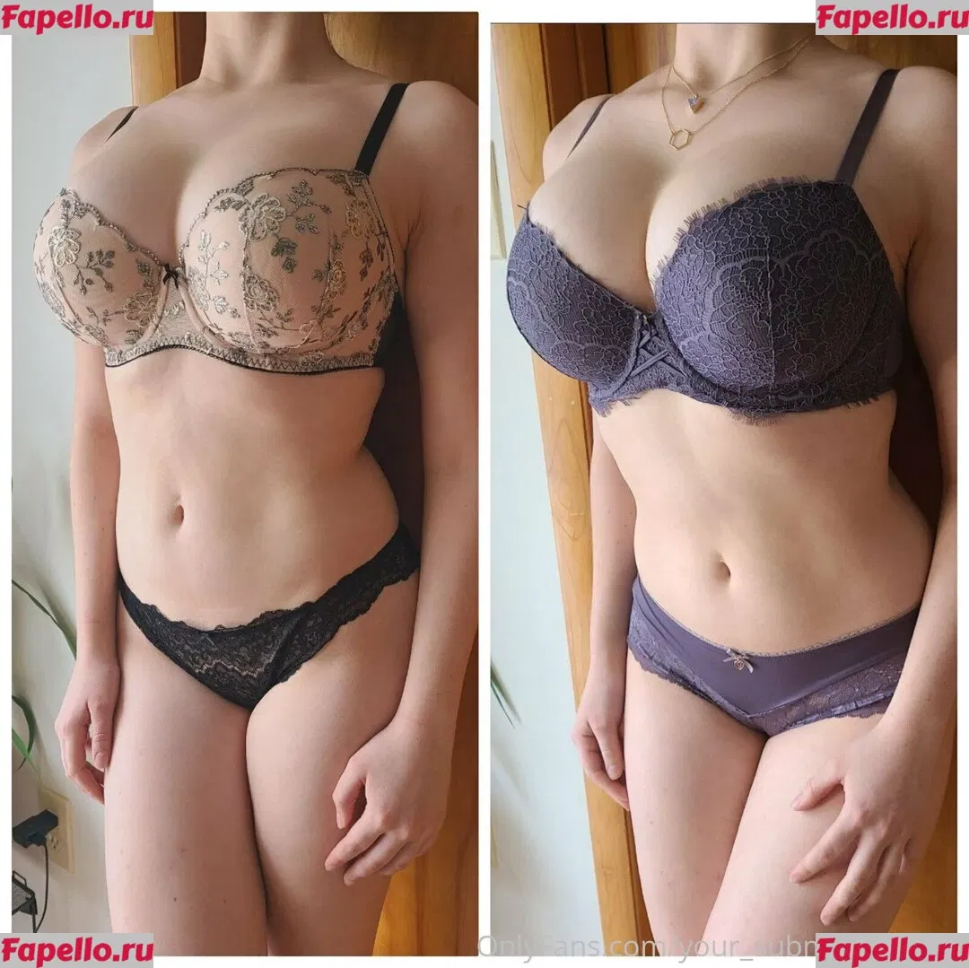 Your_Submissive_Doll Onlyfans Photo Gallery 