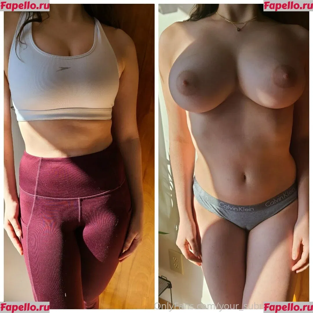 Your_Submissive_Doll Onlyfans Photo Gallery 