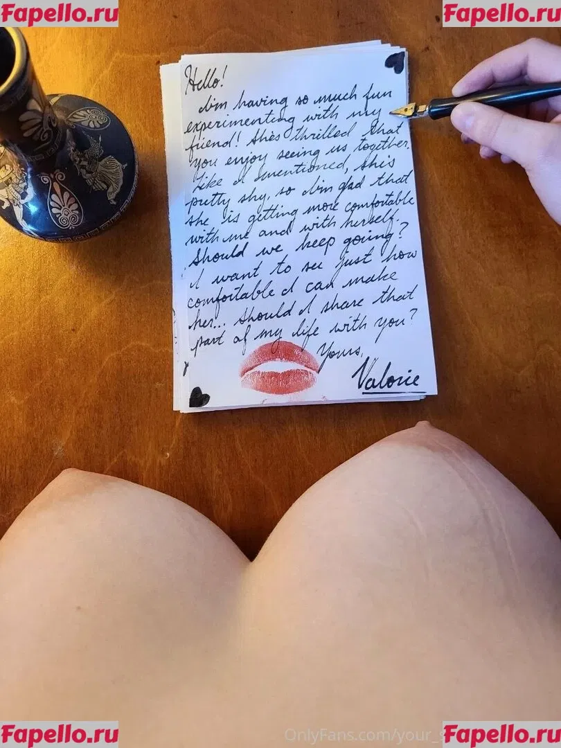Your_Submissive_Doll Onlyfans Photo Gallery 