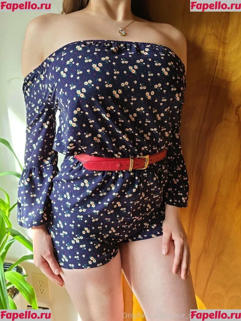 Your_Submissive_Doll Onlyfans Photo Gallery 