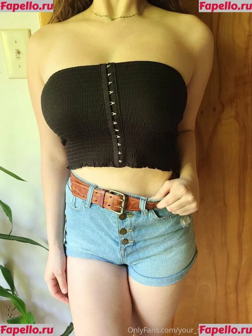Your_Submissive_Doll Onlyfans Photo Gallery 