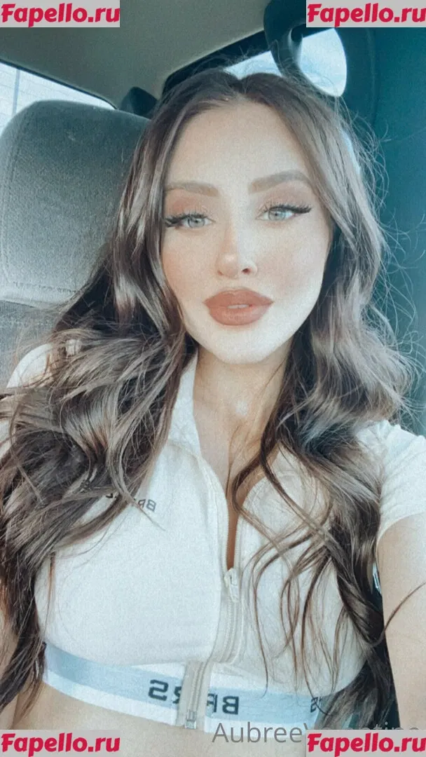 Aubree Valentine Onlyfans Photo Gallery 