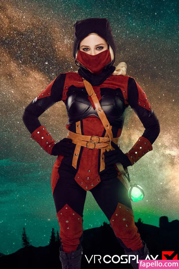 Aubree Valentine Onlyfans Photo Gallery 