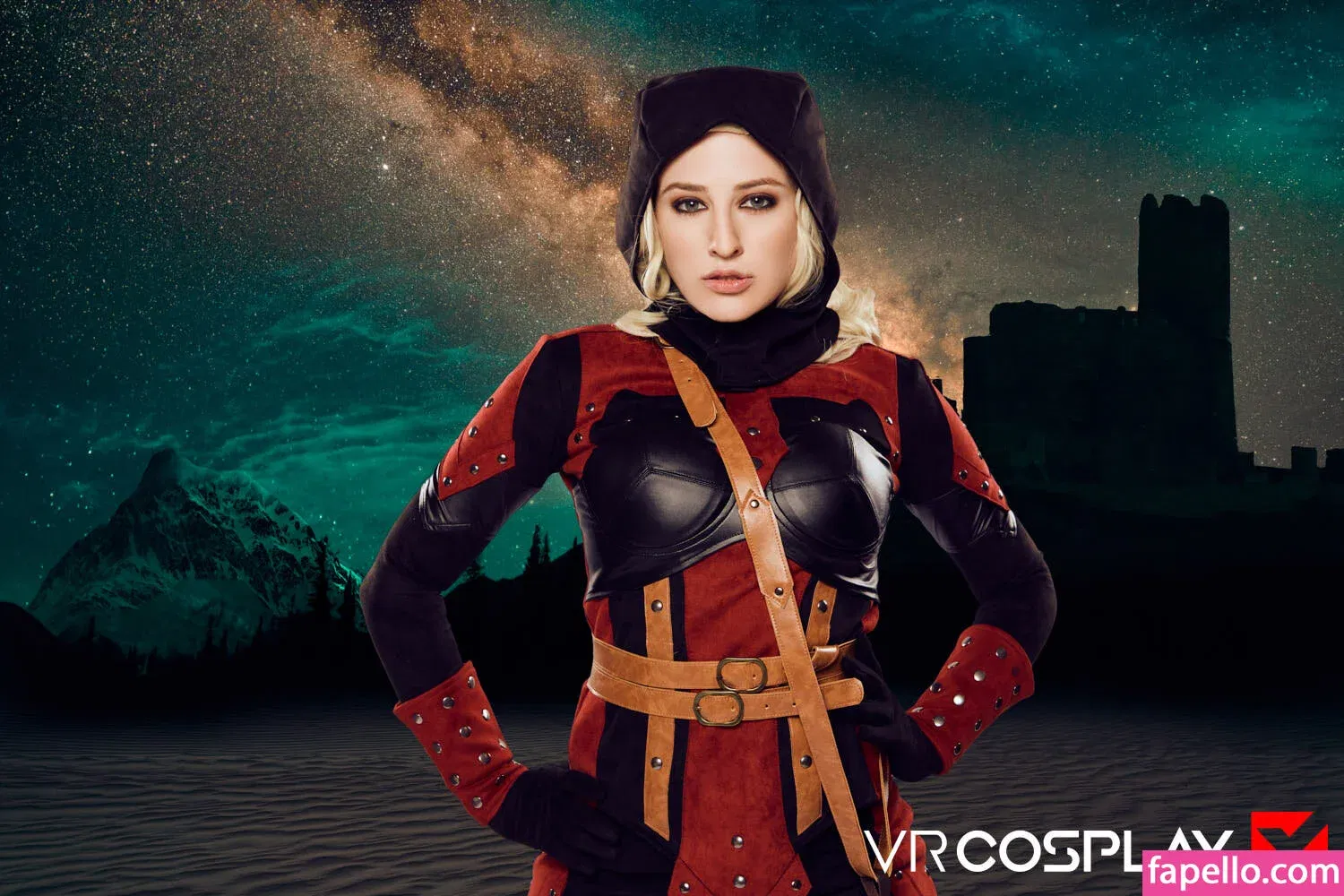 Aubree Valentine Onlyfans Photo Gallery 