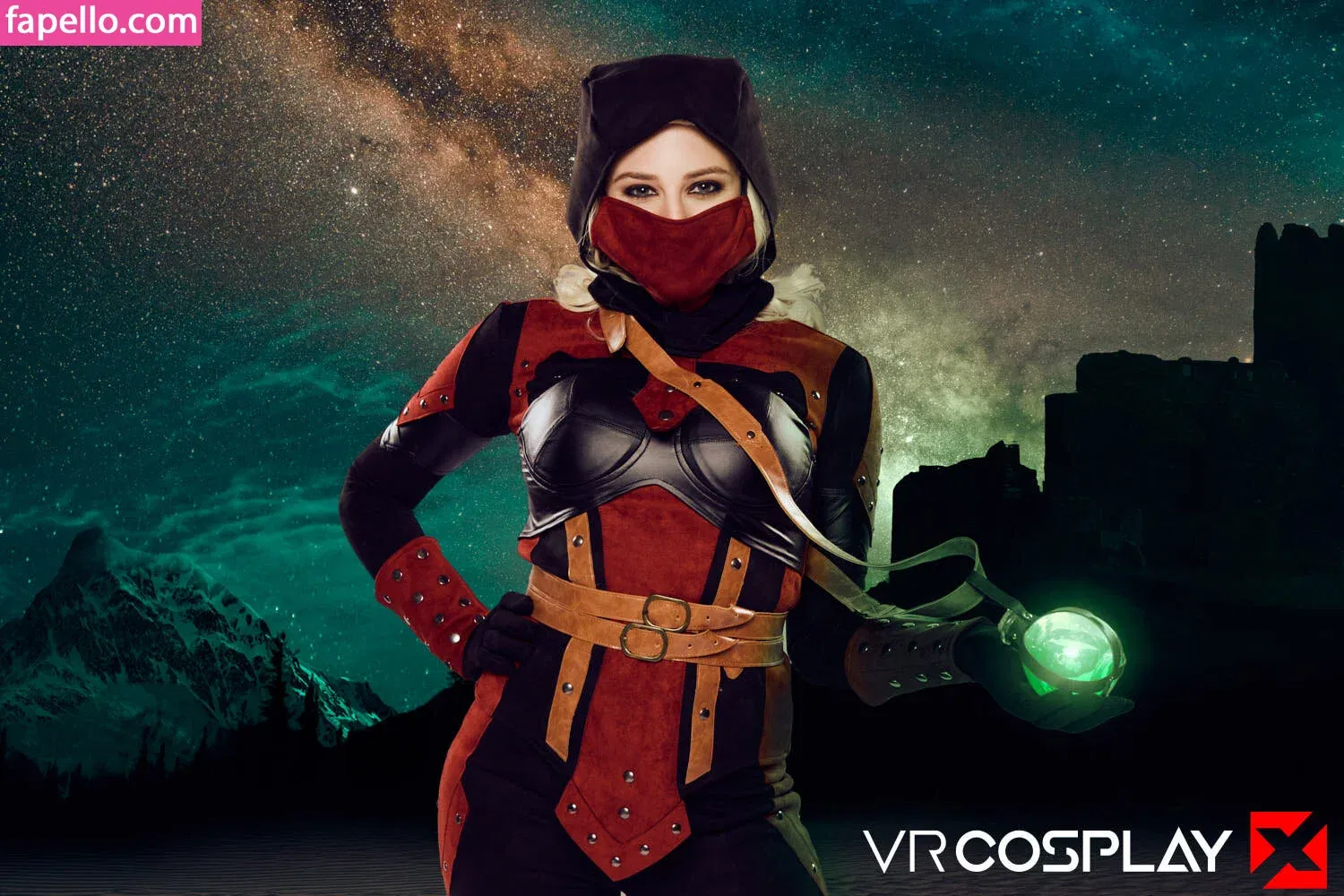 Aubree Valentine Onlyfans Photo Gallery 