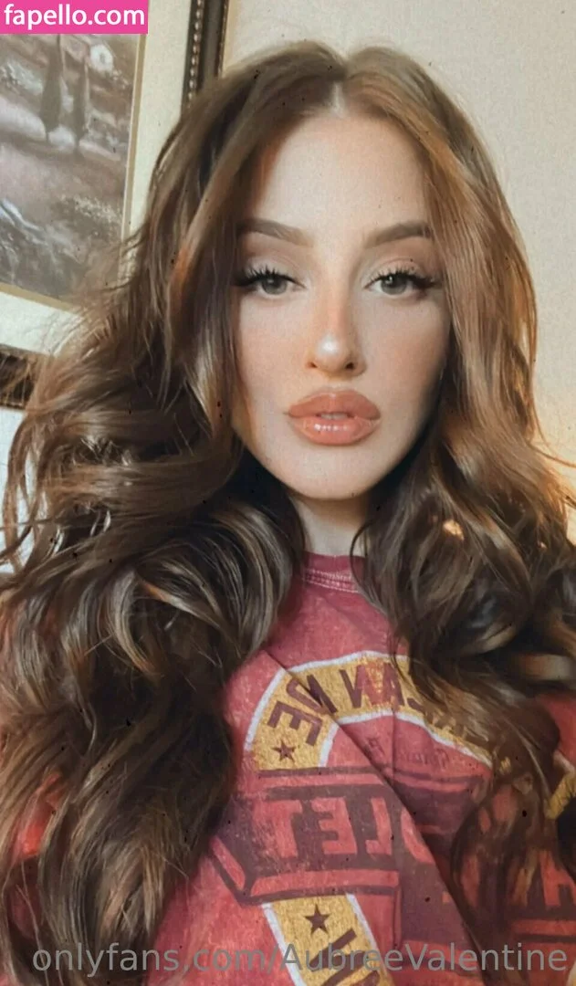 Aubree Valentine Onlyfans Photo Gallery 