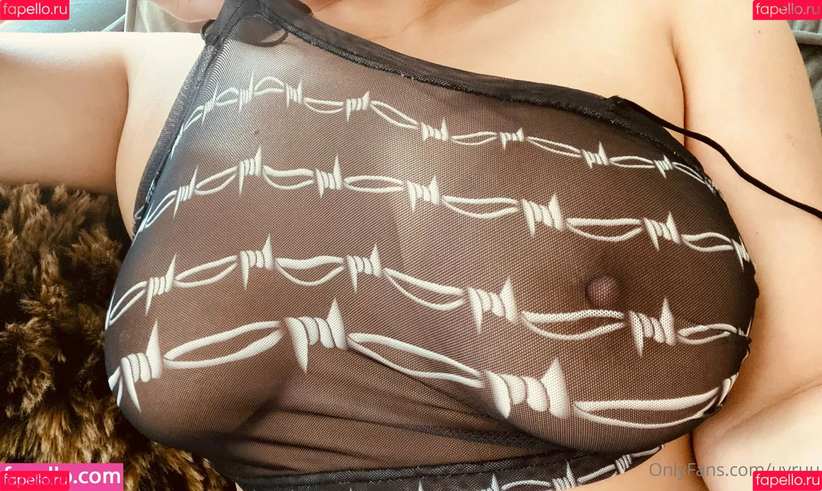 uyruu Onlyfans Photo Gallery 