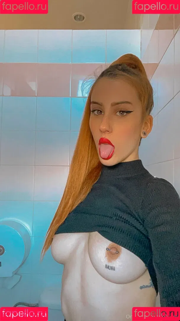 bbyliilii Onlyfans Photo Gallery 