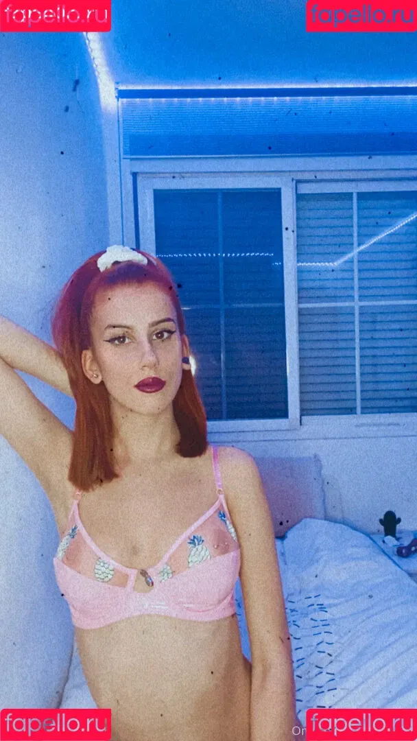 bbyliilii Onlyfans Photo Gallery 