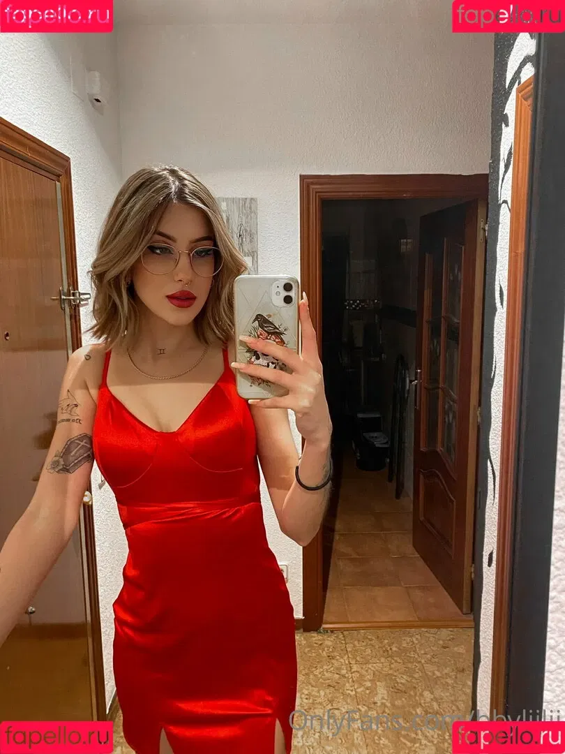 bbyliilii Onlyfans Photo Gallery 