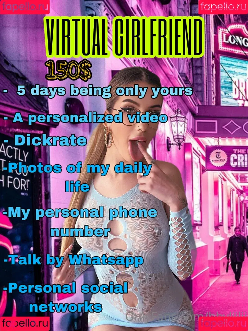 bbyliilii Onlyfans Photo Gallery 