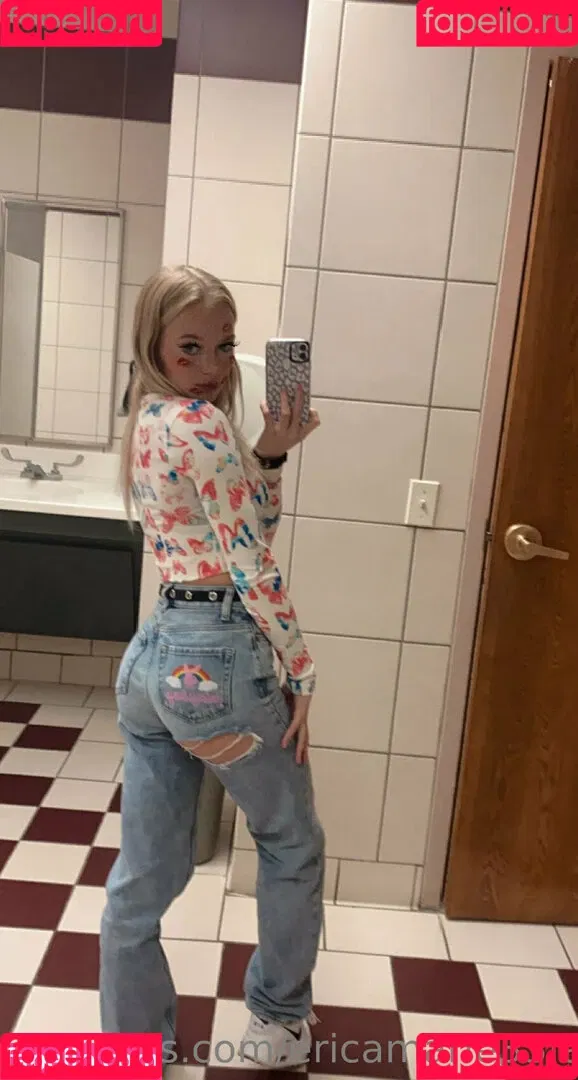 erica.promo Onlyfans Photo Gallery 