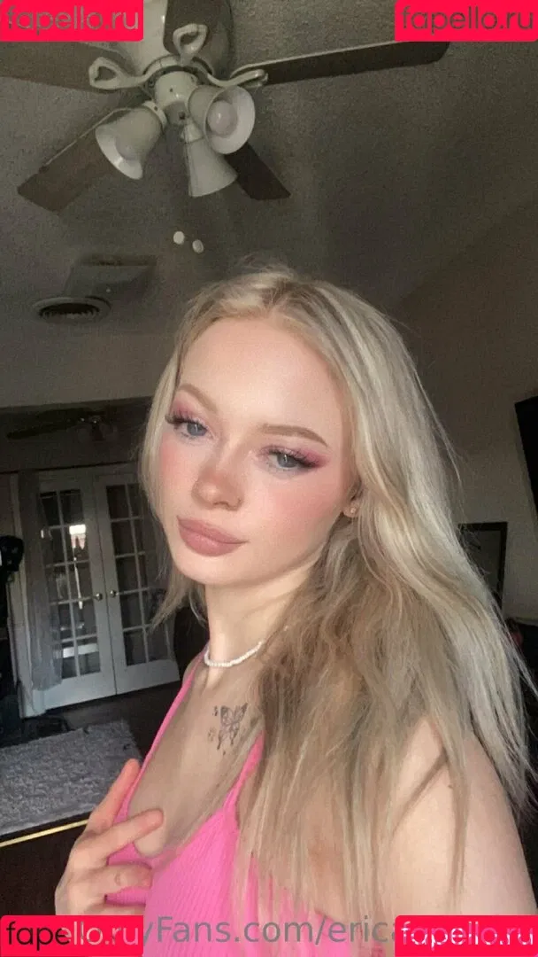 erica.promo Onlyfans Photo Gallery 