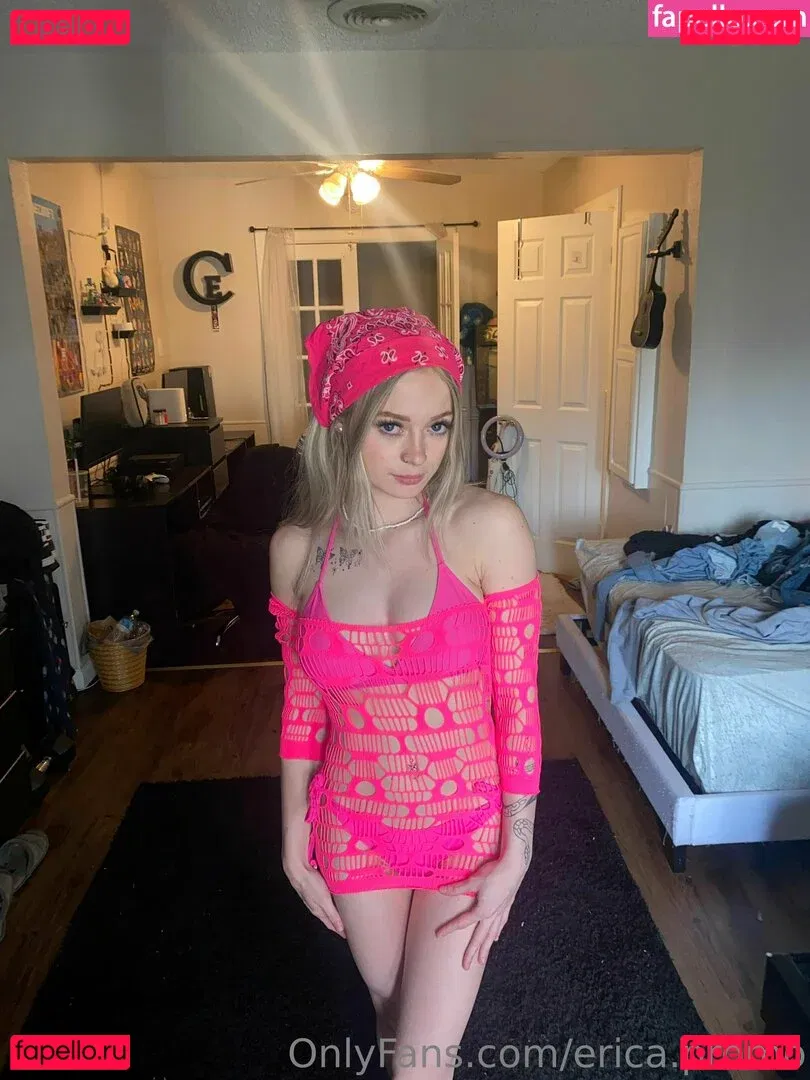 erica.promo Onlyfans Photo Gallery 