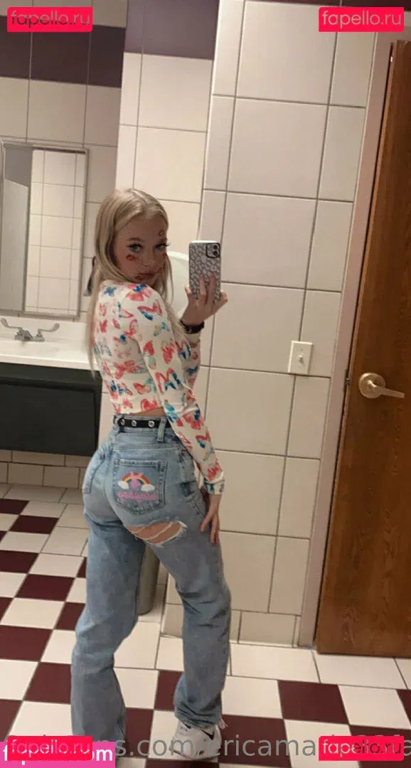 erica.promo Onlyfans Photo Gallery 