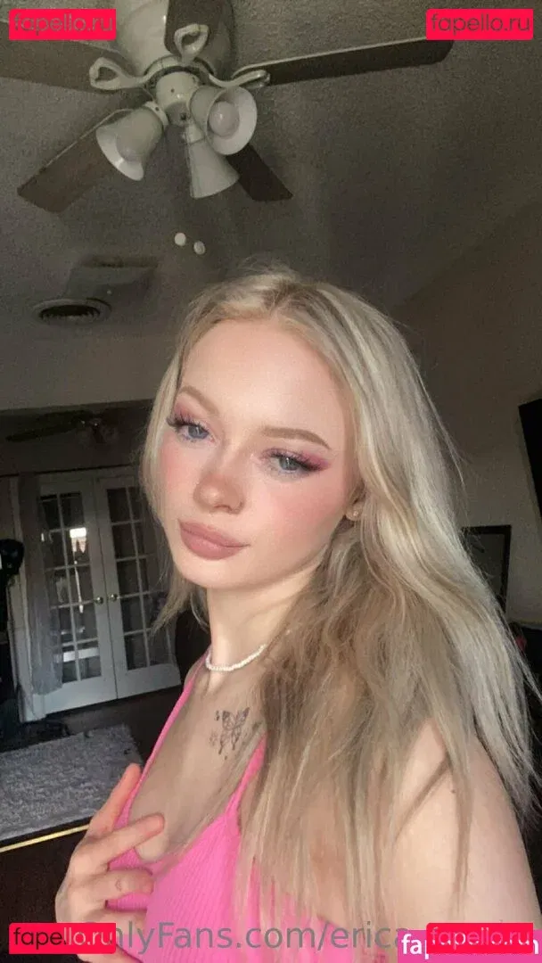 erica.promo Onlyfans Photo Gallery 