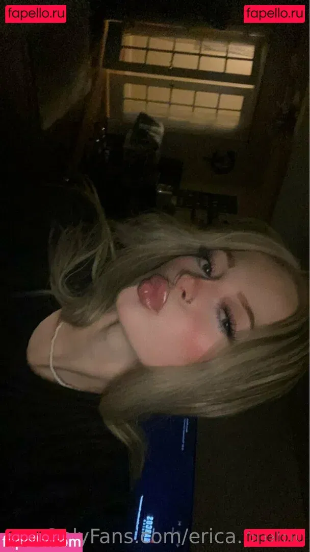 erica.promo Onlyfans Photo Gallery 