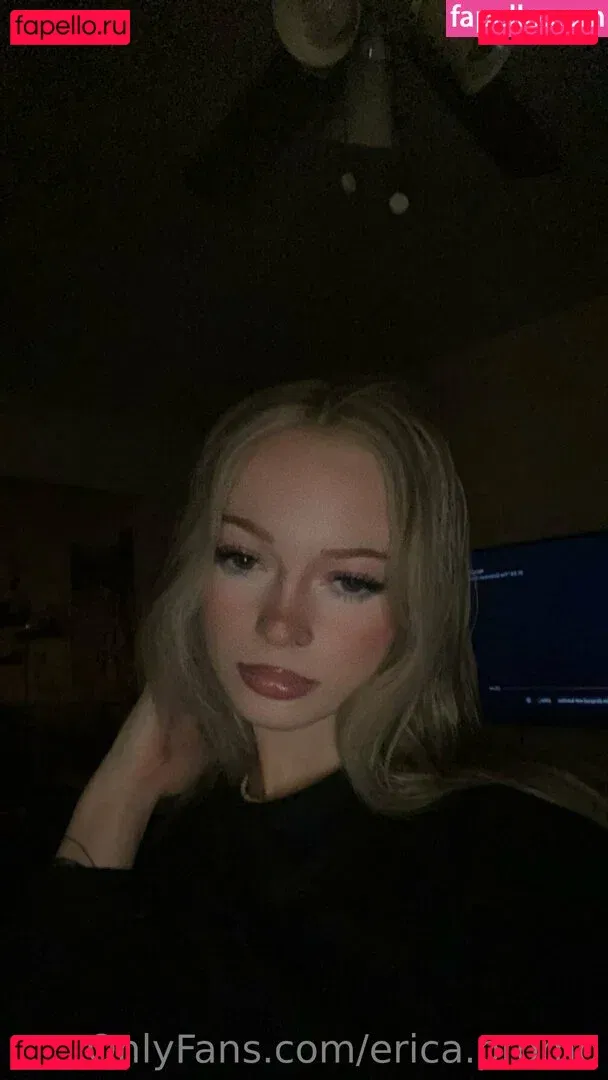 erica.promo Onlyfans Photo Gallery 