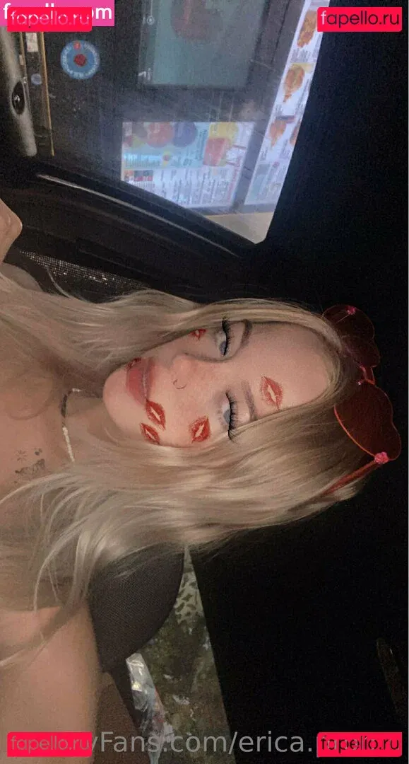 erica.promo Onlyfans Photo Gallery 
