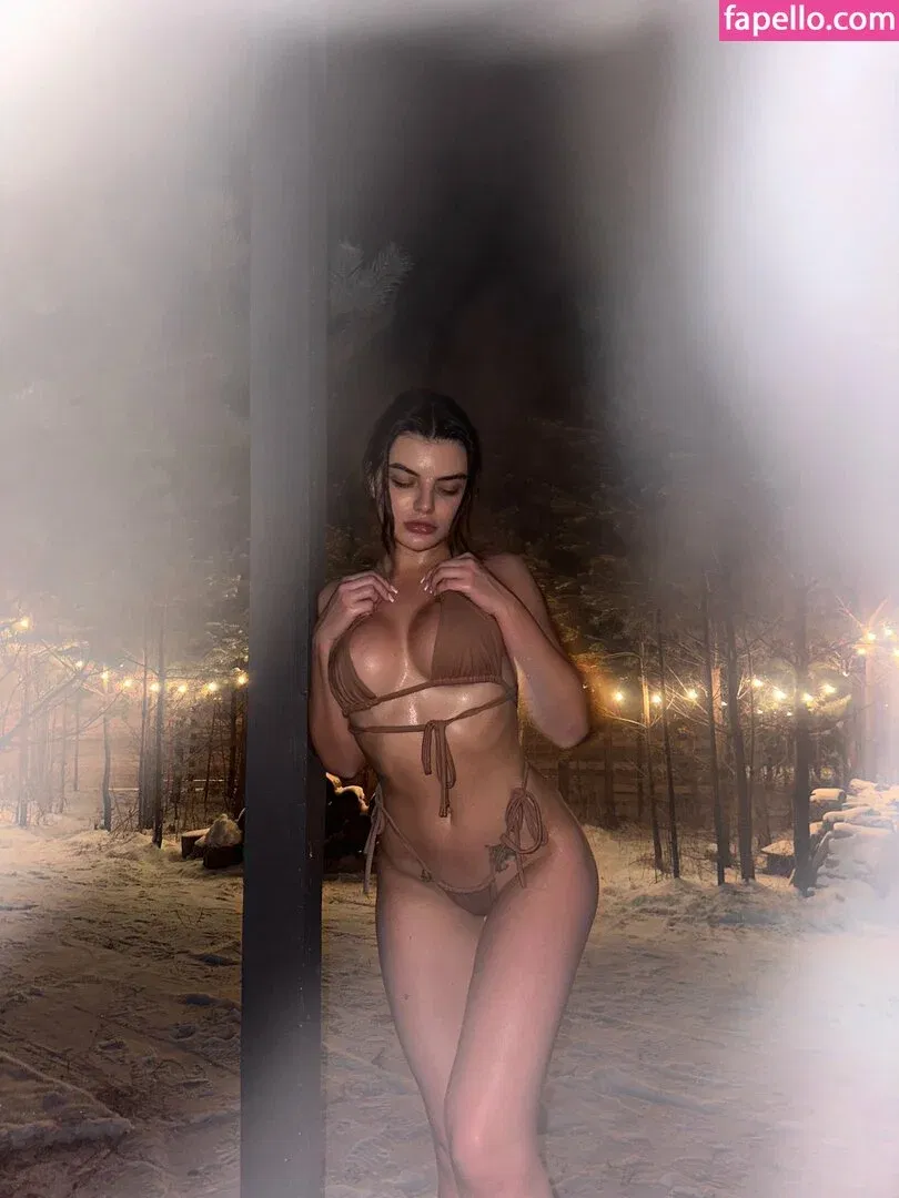 Aliss Grey Onlyfans Photo Gallery 