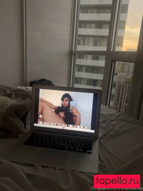 Shadowsey Nude Onlyfans Photo 21