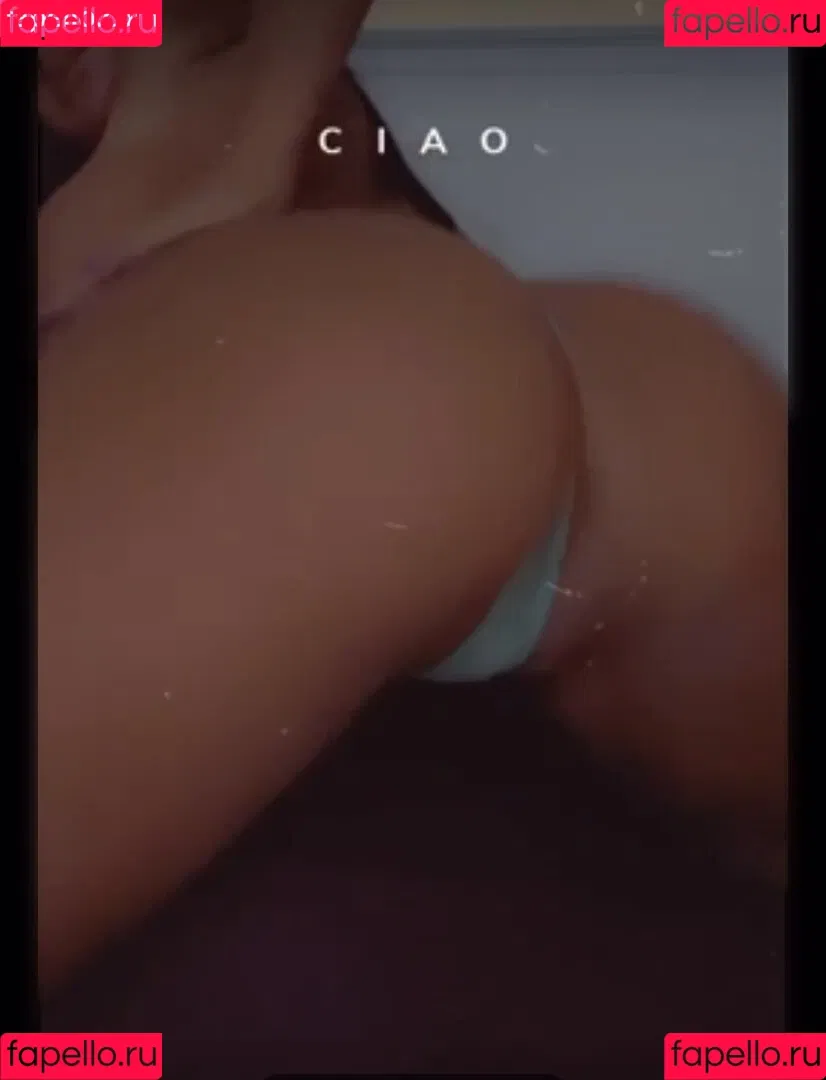 Christiana Pistone Onlyfans Photo Gallery 