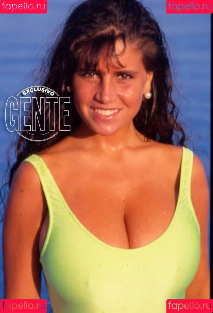 Florencia Pena Onlyfans Photo Gallery 